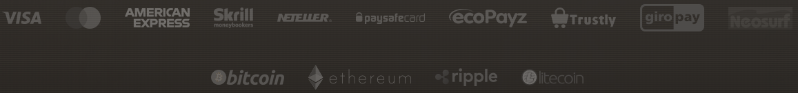 платежные системы Джойказино